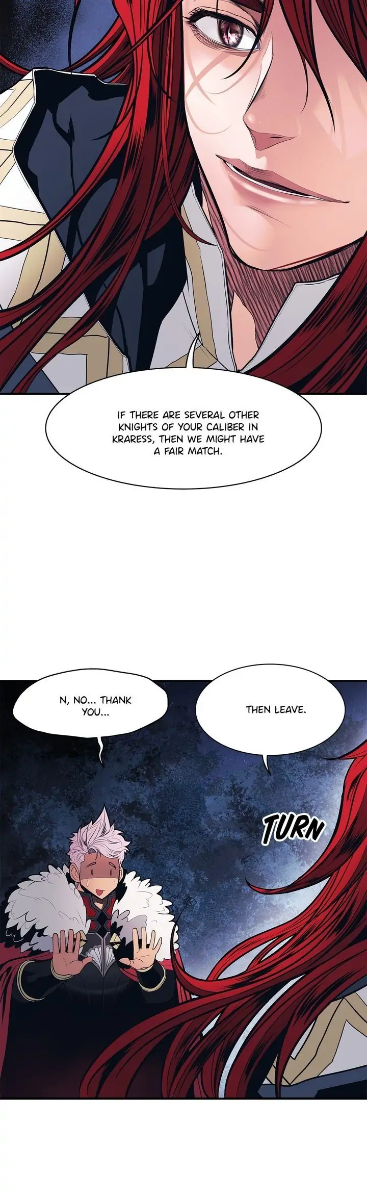 MookHyang – Dark Lady chapter 46 page 19
