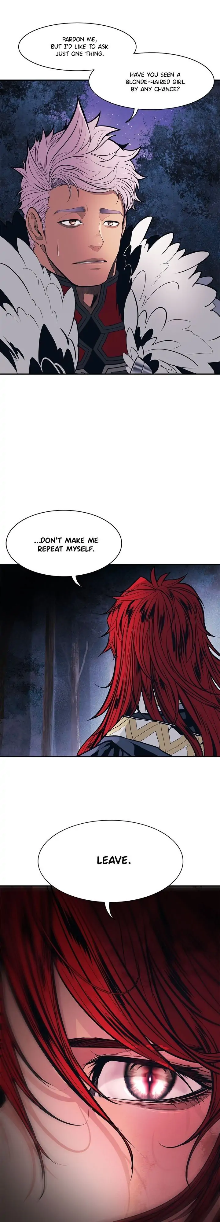 MookHyang – Dark Lady chapter 46 page 20