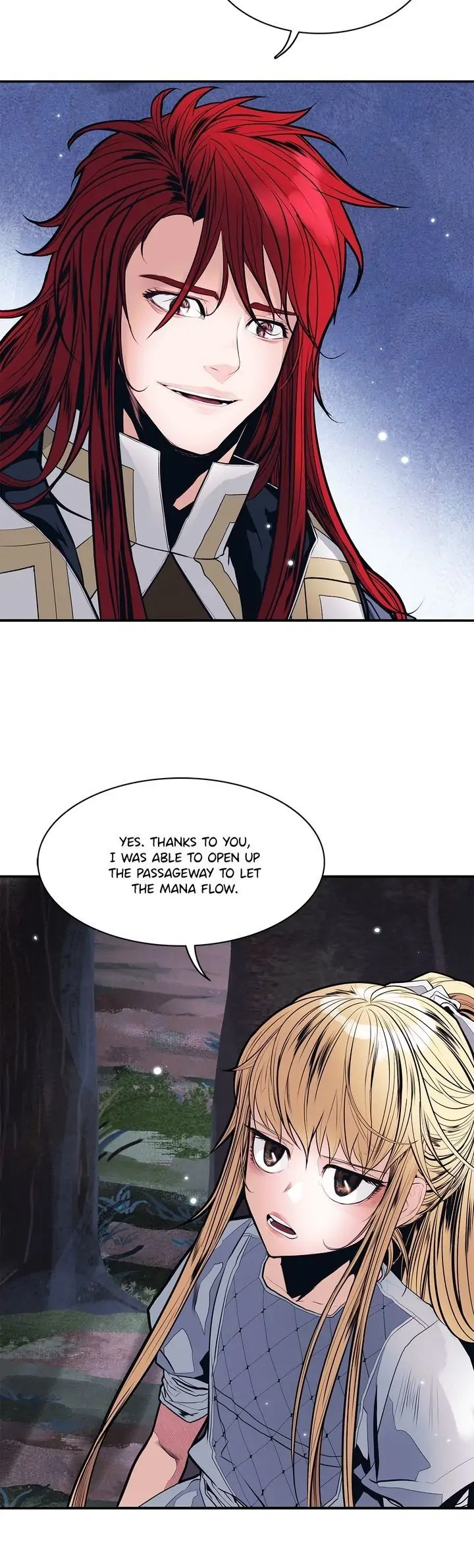 MookHyang – Dark Lady chapter 46 page 23