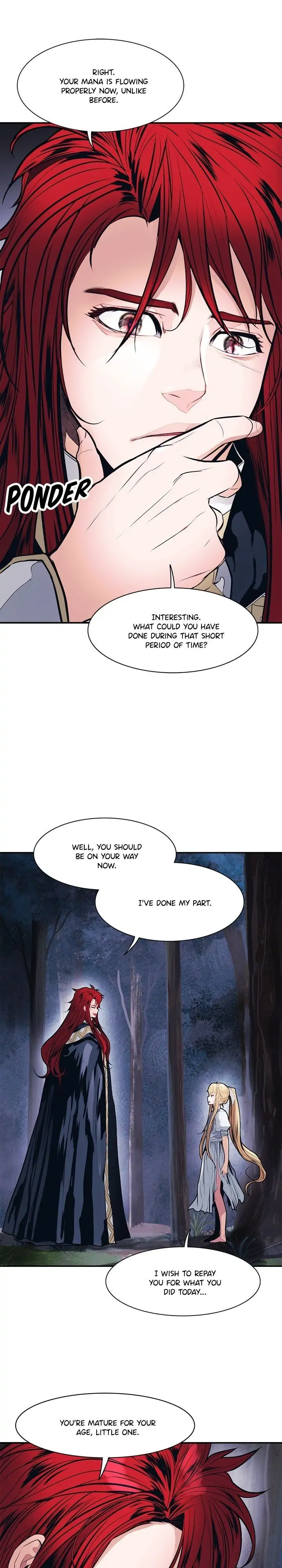 MookHyang – Dark Lady chapter 46 page 24
