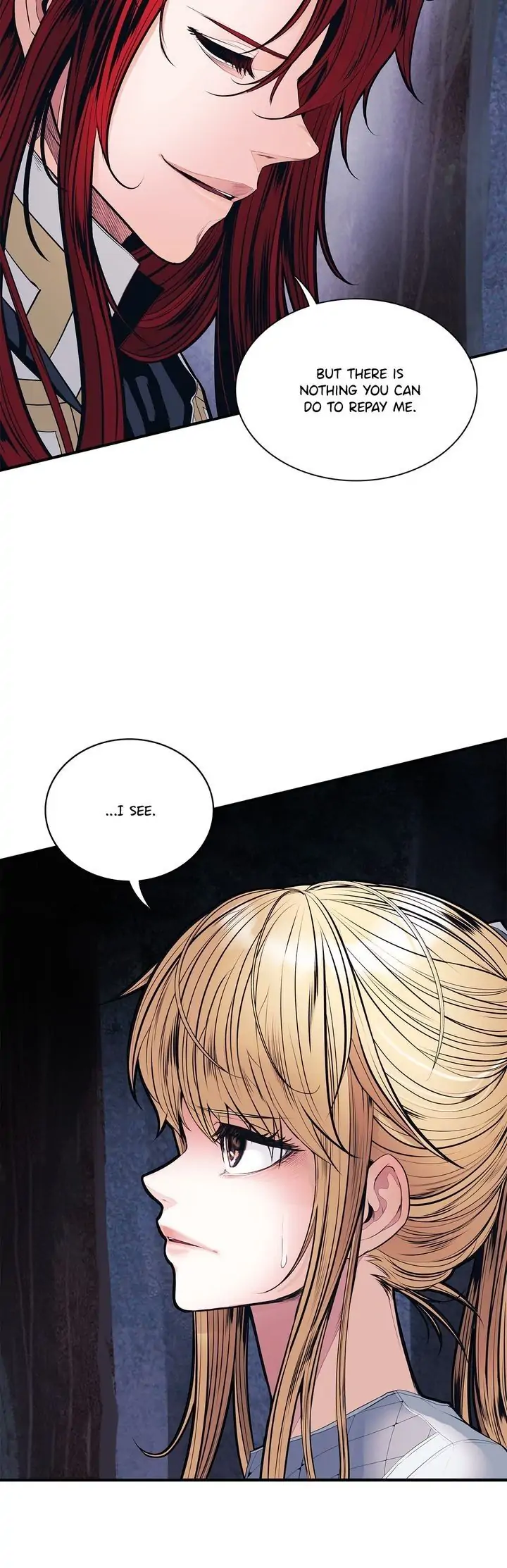 MookHyang – Dark Lady chapter 46 page 25