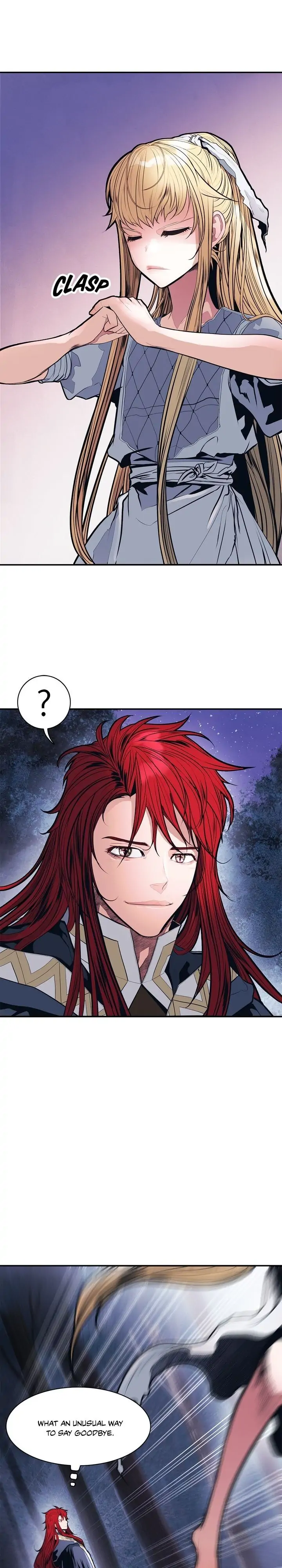 MookHyang – Dark Lady chapter 46 page 26