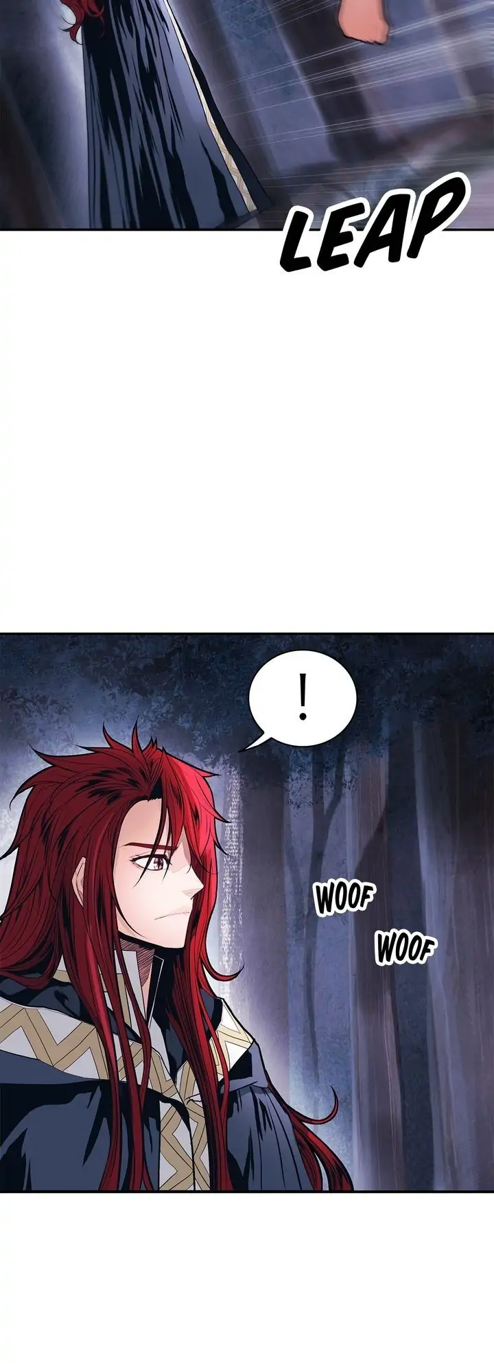 MookHyang – Dark Lady chapter 46 page 27
