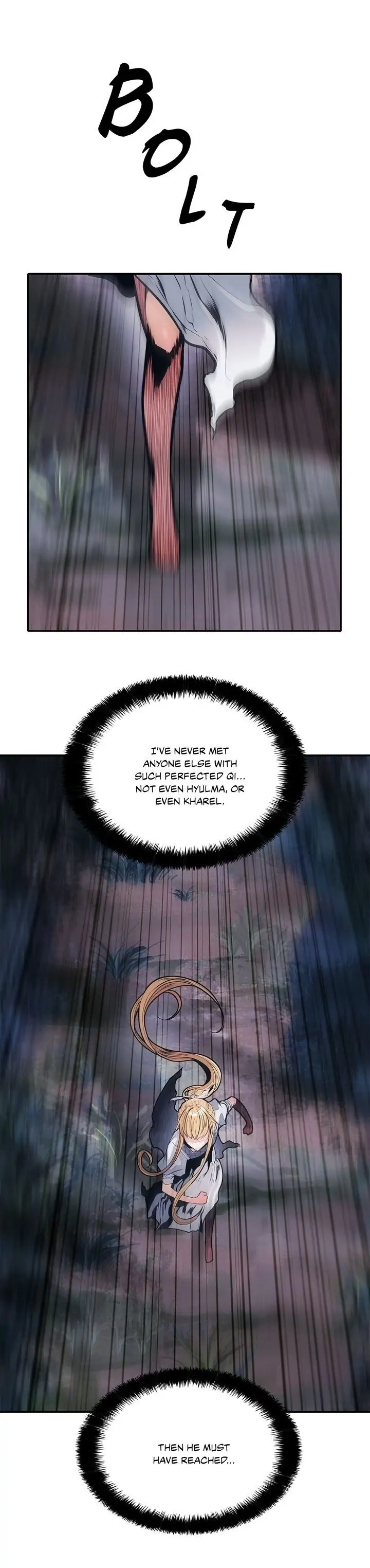 MookHyang – Dark Lady chapter 46 page 29