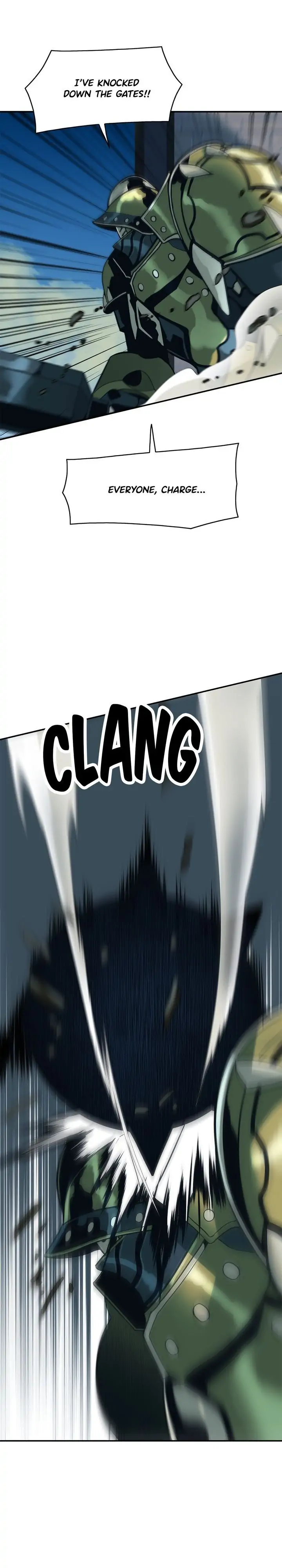 MookHyang – Dark Lady chapter 49 page 7