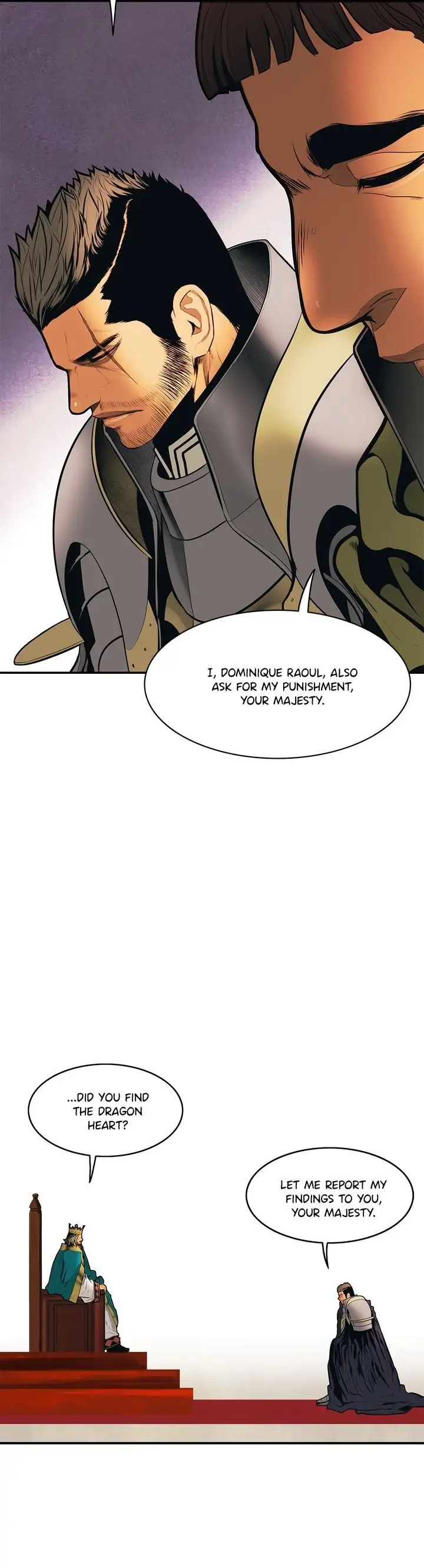 MookHyang – Dark Lady chapter 49 page 24