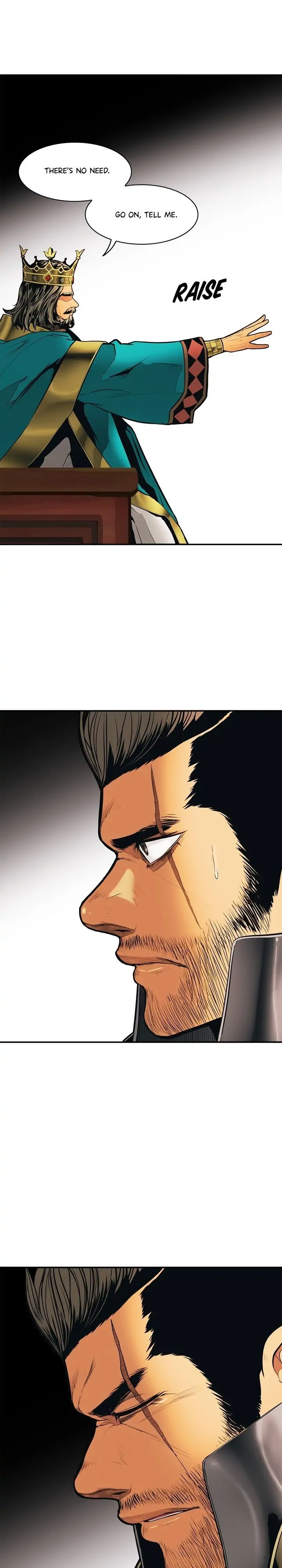 MookHyang – Dark Lady chapter 49 page 29