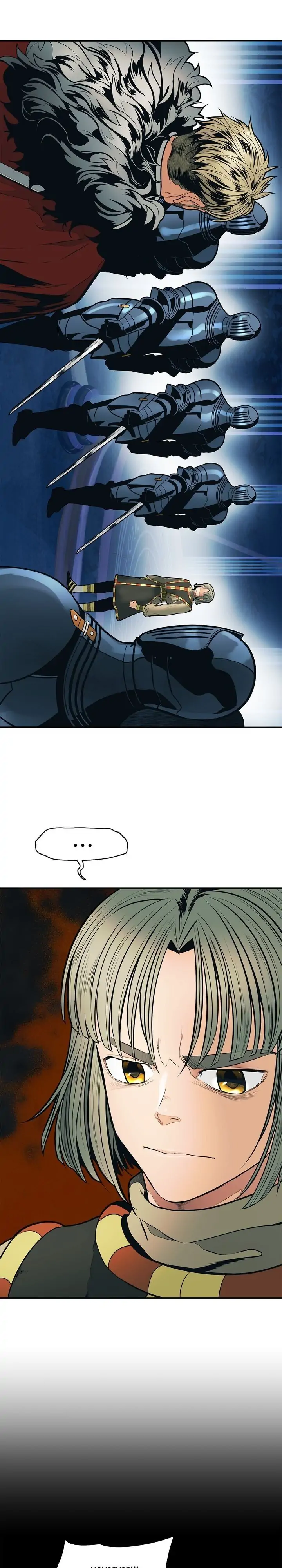 MookHyang – Dark Lady chapter 50 page 12