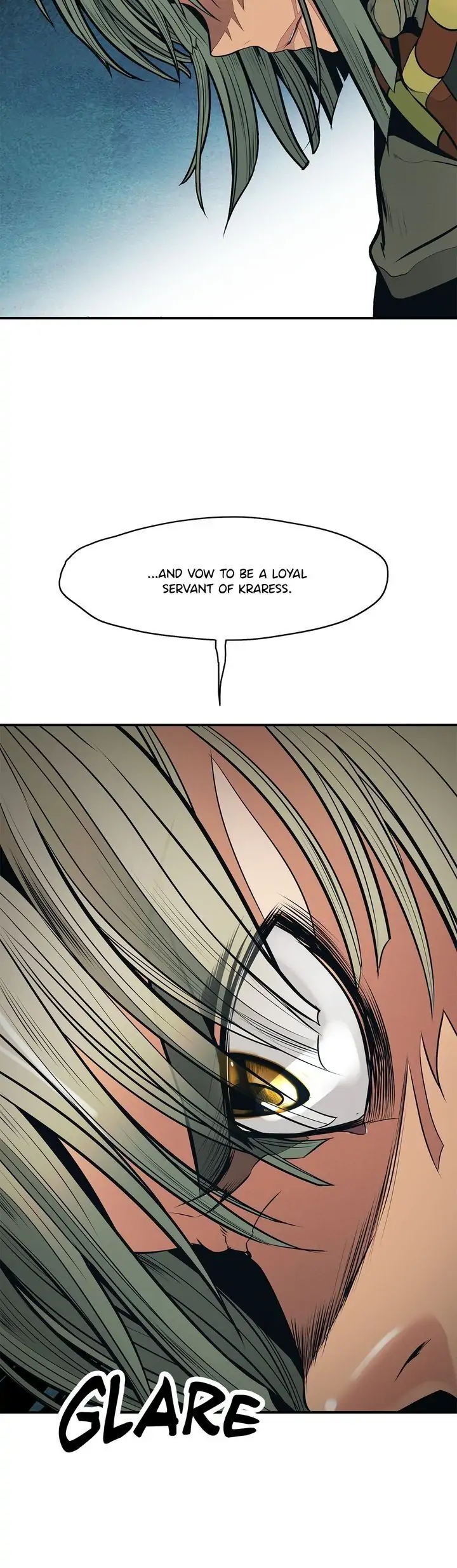 MookHyang – Dark Lady chapter 50 page 19