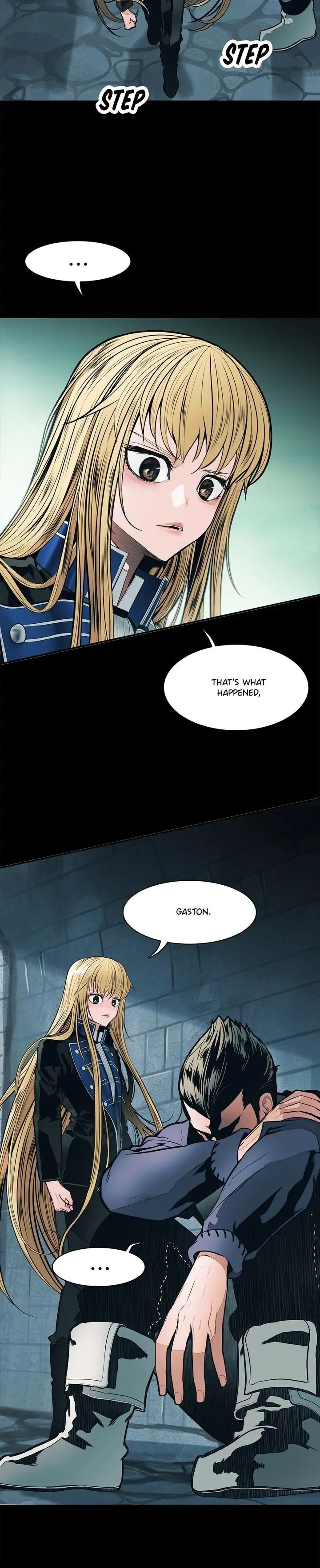 MookHyang – Dark Lady chapter 50 page 23