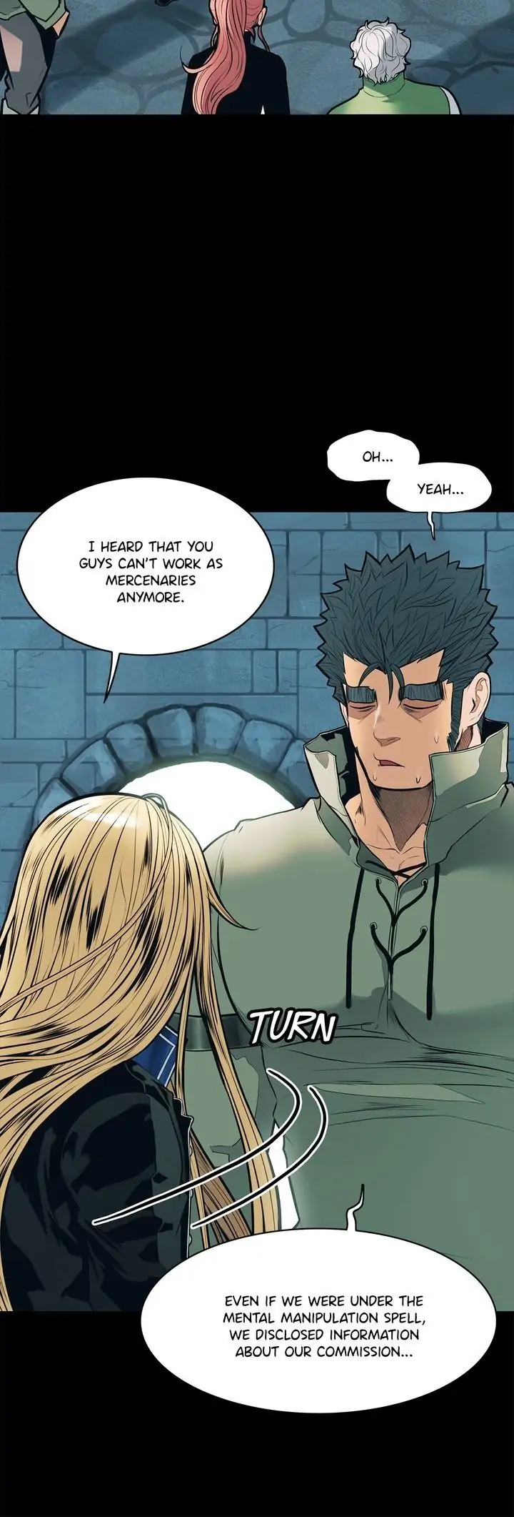 MookHyang – Dark Lady chapter 50 page 25