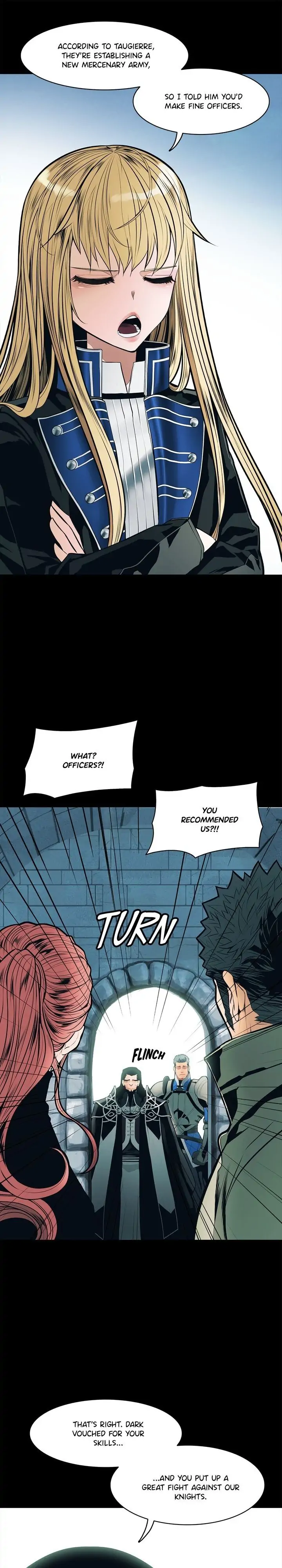MookHyang – Dark Lady chapter 50 page 26