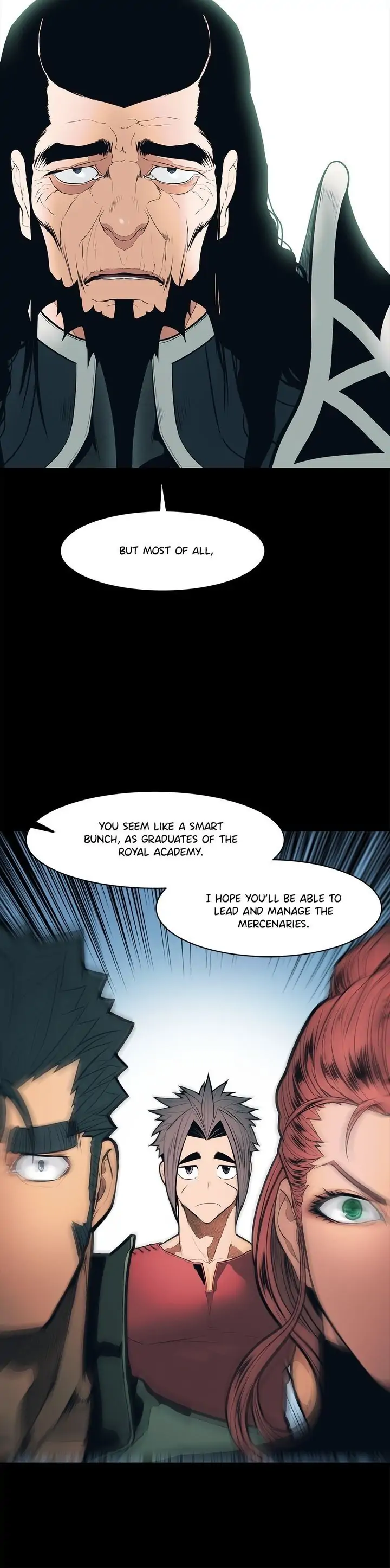 MookHyang – Dark Lady chapter 50 page 27