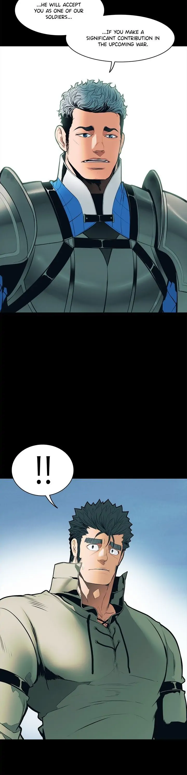 MookHyang – Dark Lady chapter 50 page 29