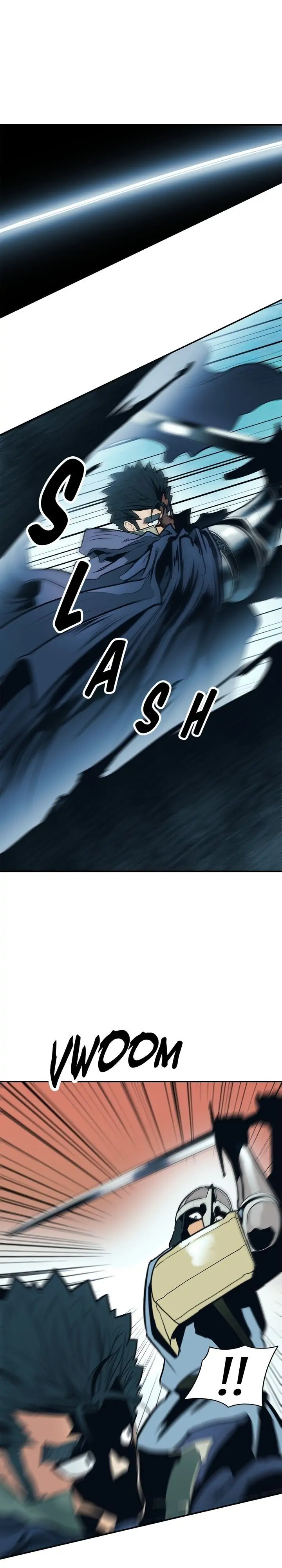 MookHyang – Dark Lady chapter 50 page 32