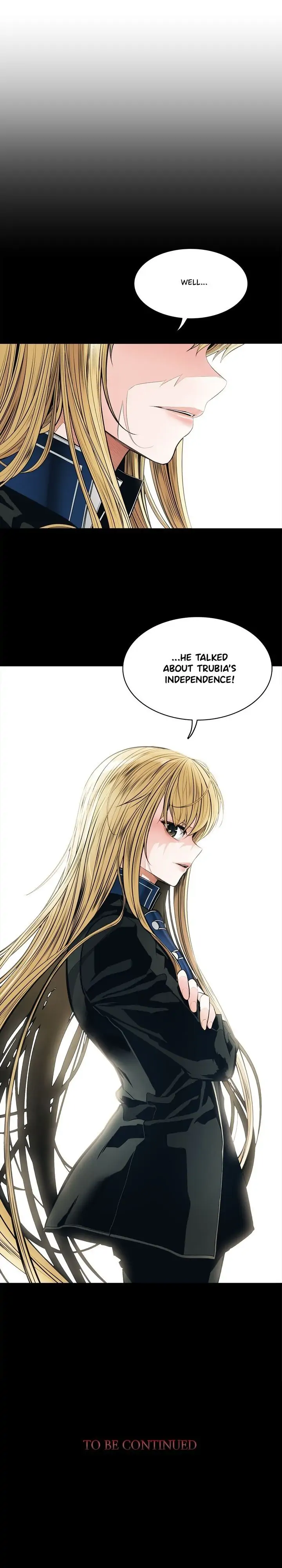 MookHyang – Dark Lady chapter 50 page 35