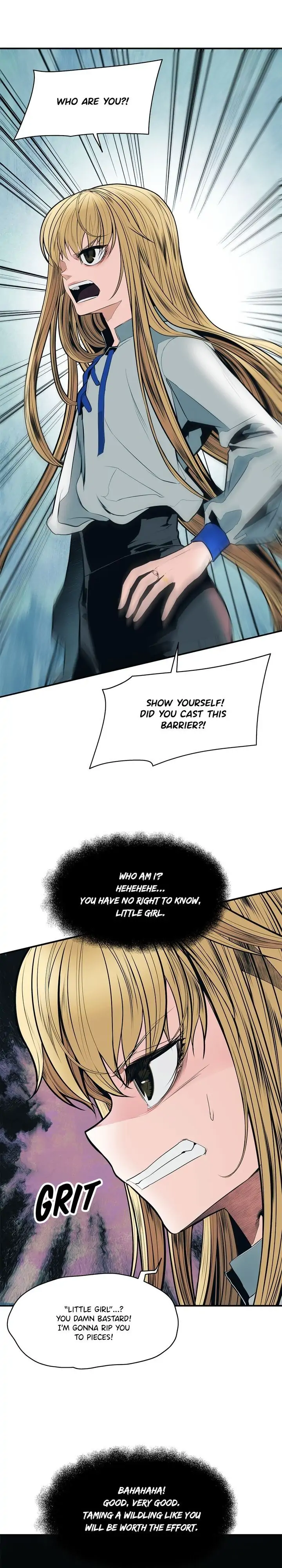 MookHyang – Dark Lady chapter 51 page 7
