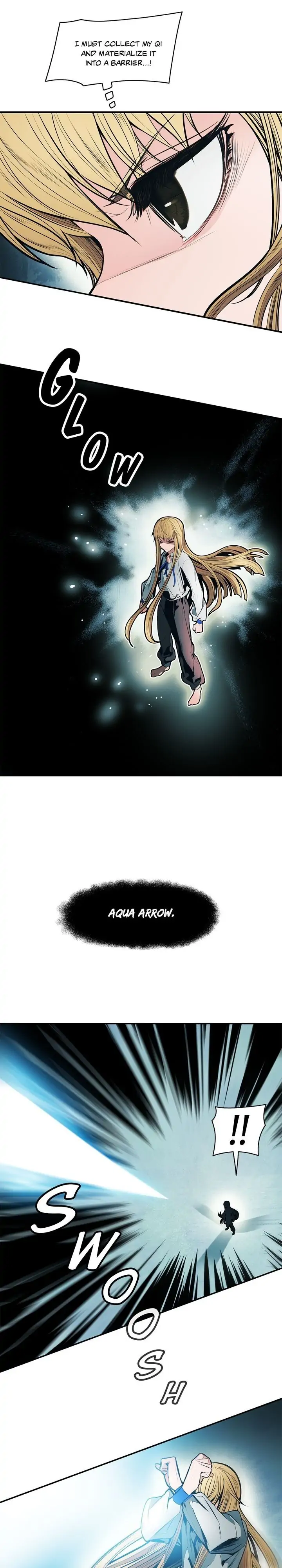 MookHyang – Dark Lady chapter 51 page 11
