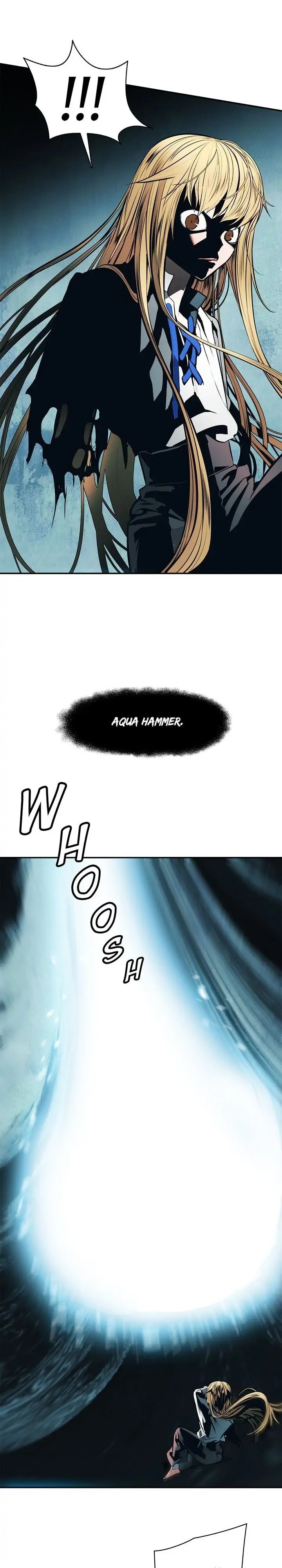 MookHyang – Dark Lady chapter 51 page 15
