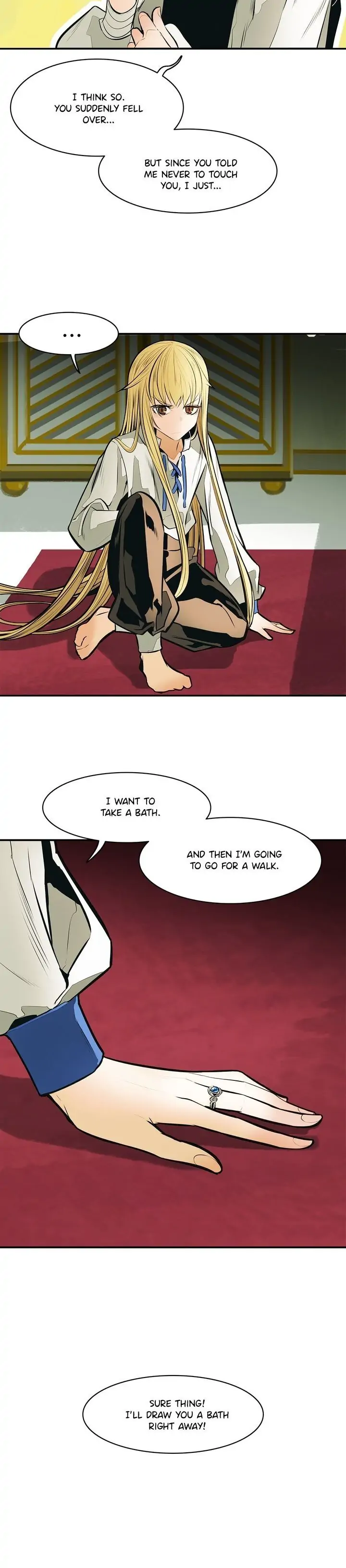 MookHyang – Dark Lady chapter 51 page 22