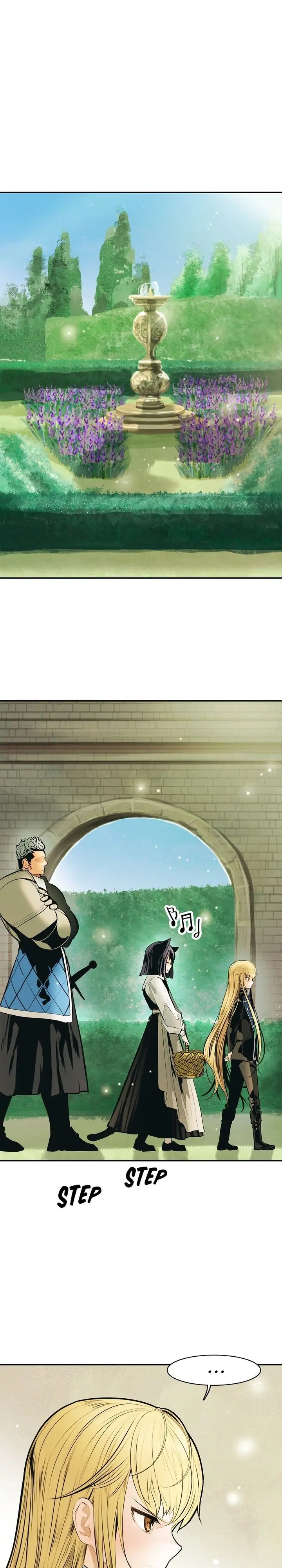 MookHyang – Dark Lady chapter 51 page 23