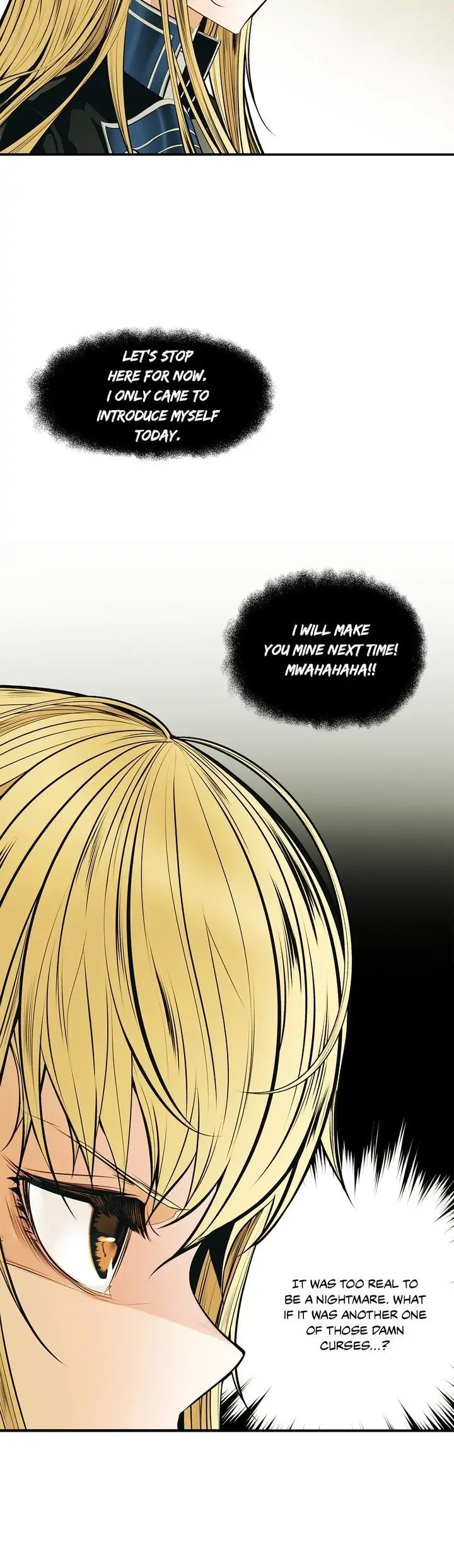 MookHyang – Dark Lady chapter 51 page 24