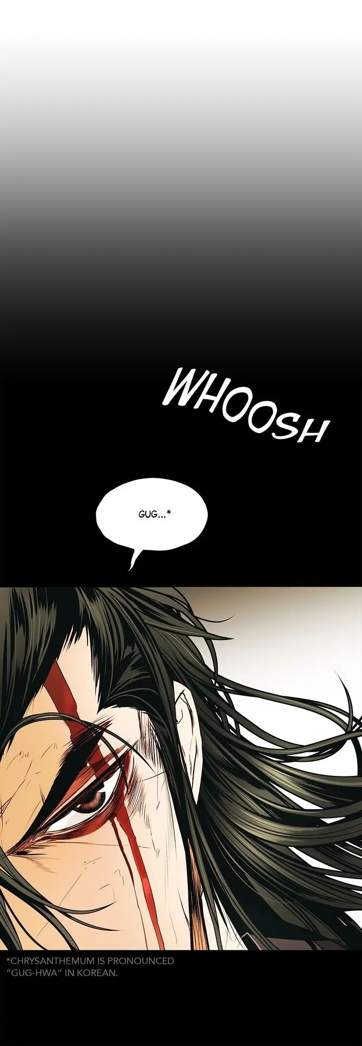 MookHyang – Dark Lady chapter 51 page 26