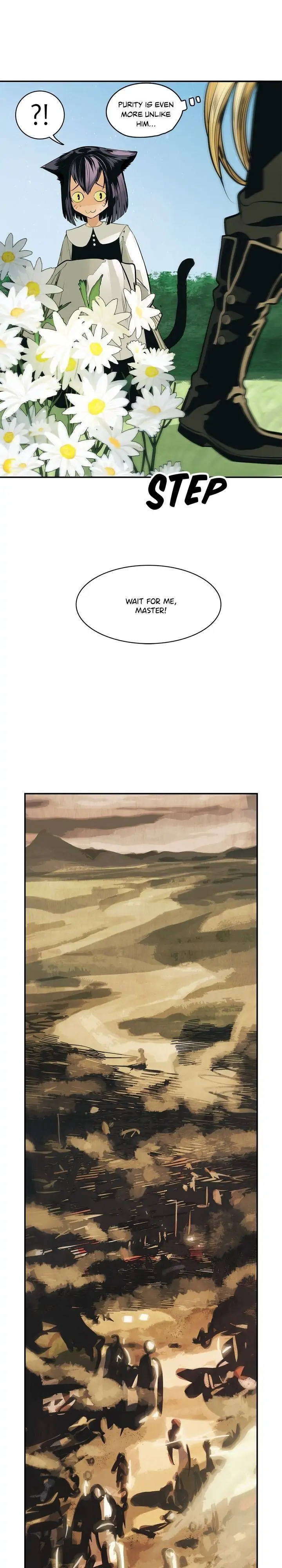 MookHyang – Dark Lady chapter 51 page 31