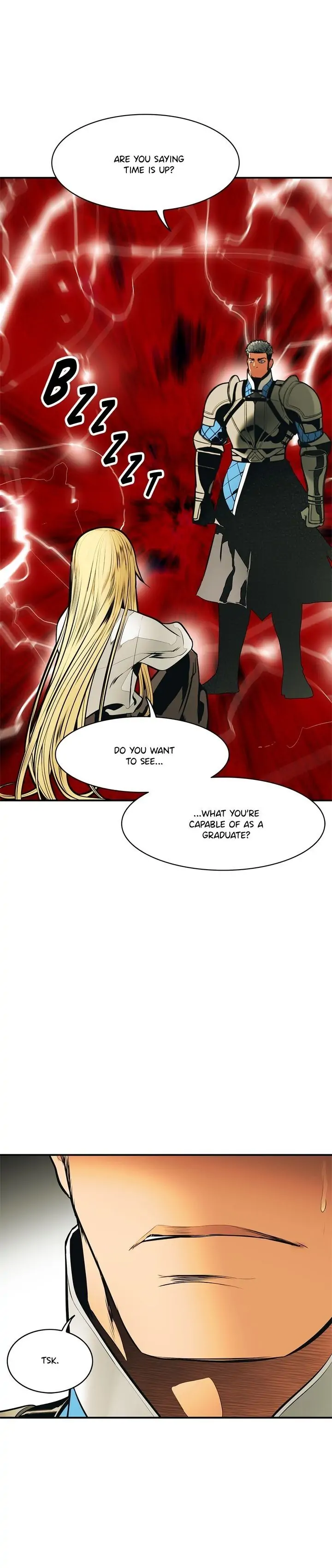 MookHyang – Dark Lady chapter 52 page 21