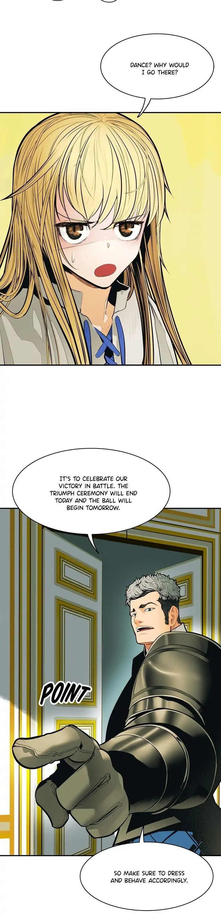 MookHyang – Dark Lady chapter 52 page 23