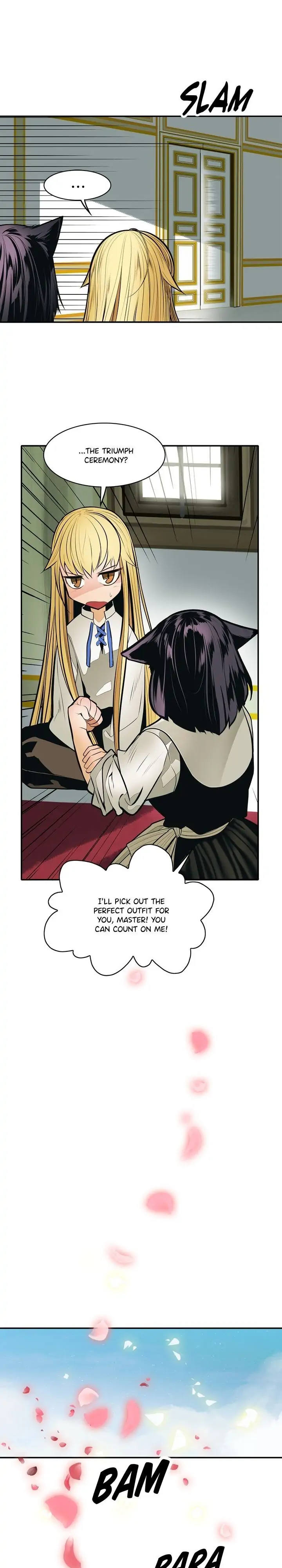 MookHyang – Dark Lady chapter 52 page 24