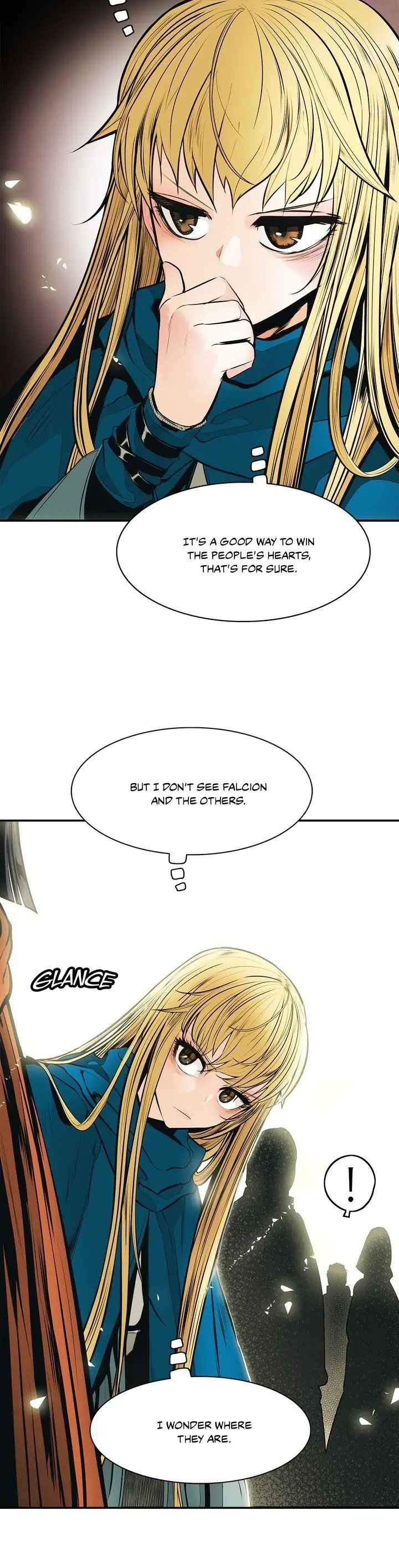 MookHyang – Dark Lady chapter 52 page 29