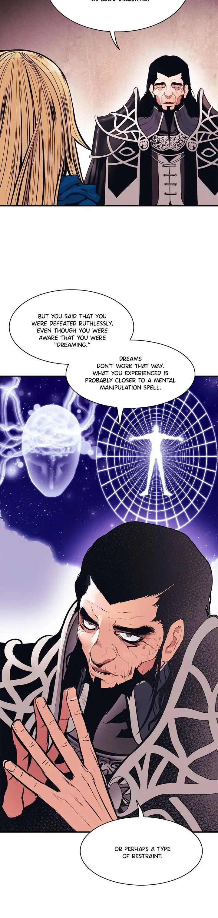 MookHyang – Dark Lady chapter 53 page 13