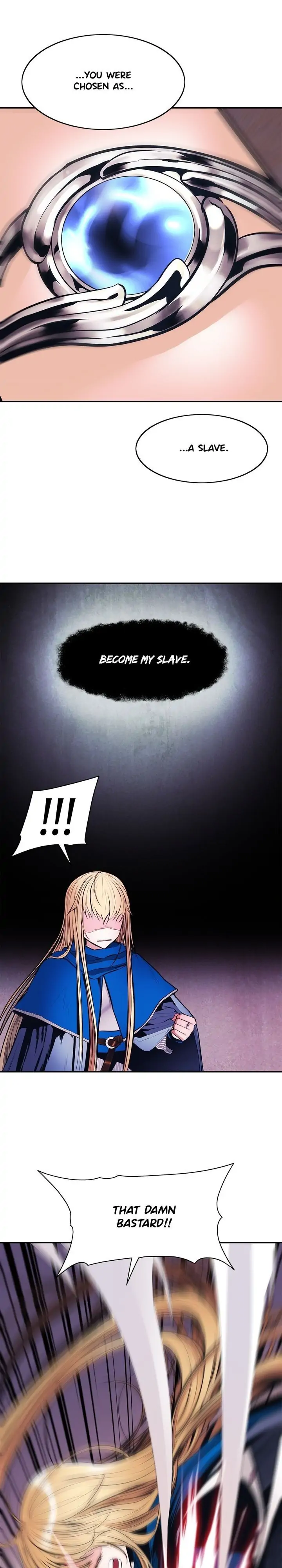 MookHyang – Dark Lady chapter 53 page 16