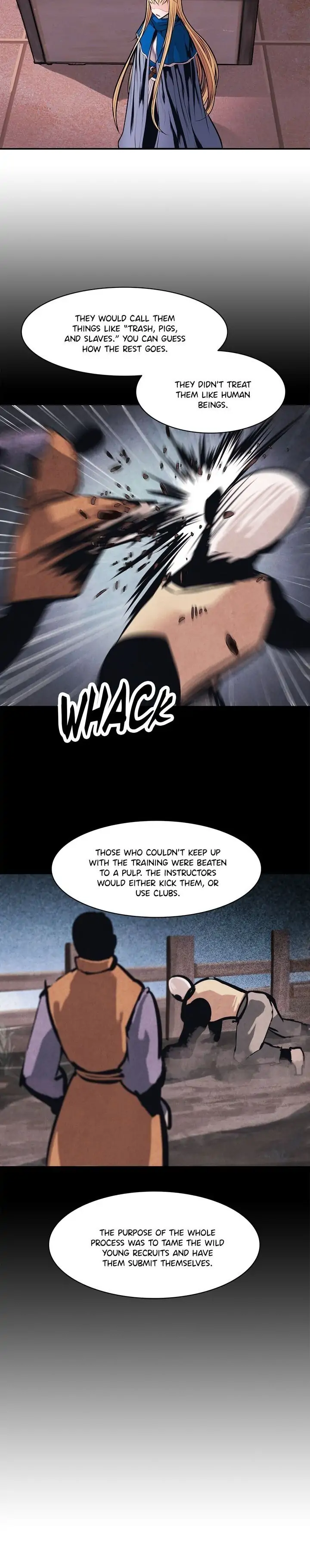 MookHyang – Dark Lady chapter 53 page 21