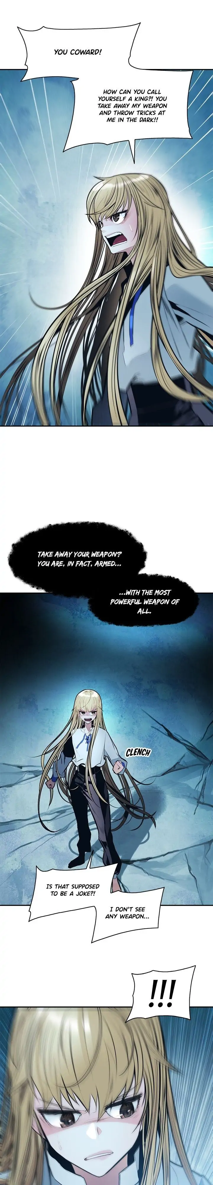 MookHyang – Dark Lady chapter 53 page 26