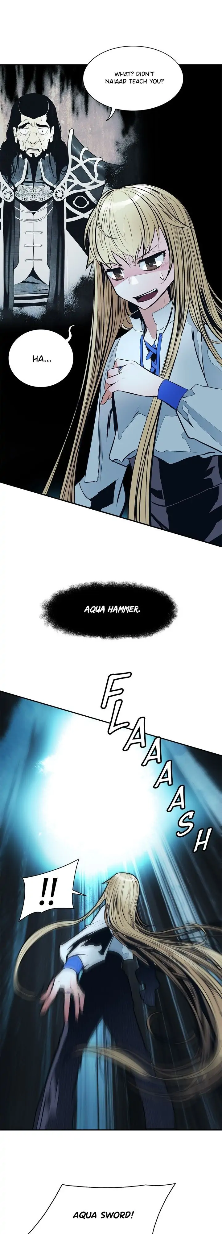 MookHyang – Dark Lady chapter 53 page 28