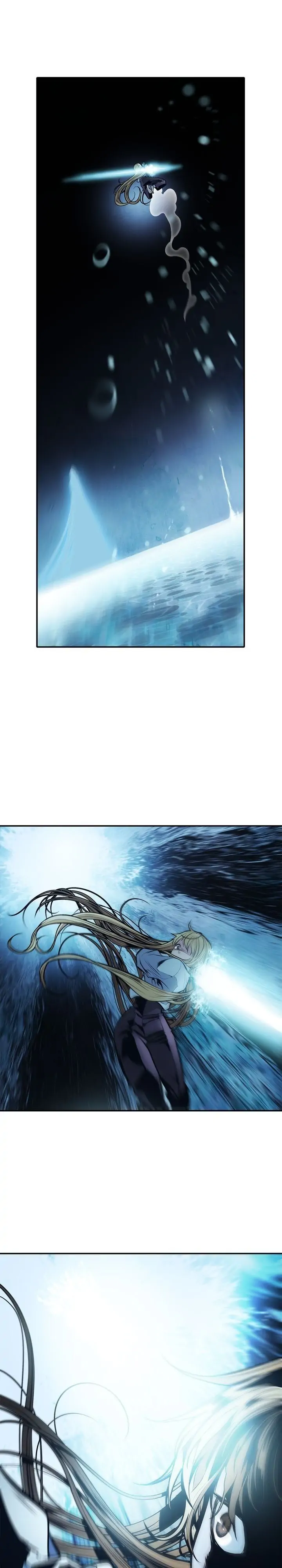 MookHyang – Dark Lady chapter 54 page 7