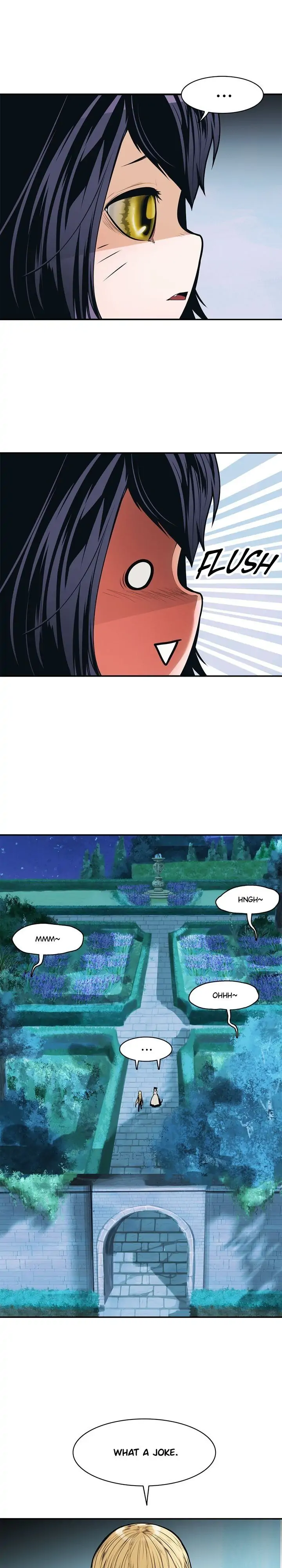 MookHyang – Dark Lady chapter 54 page 13