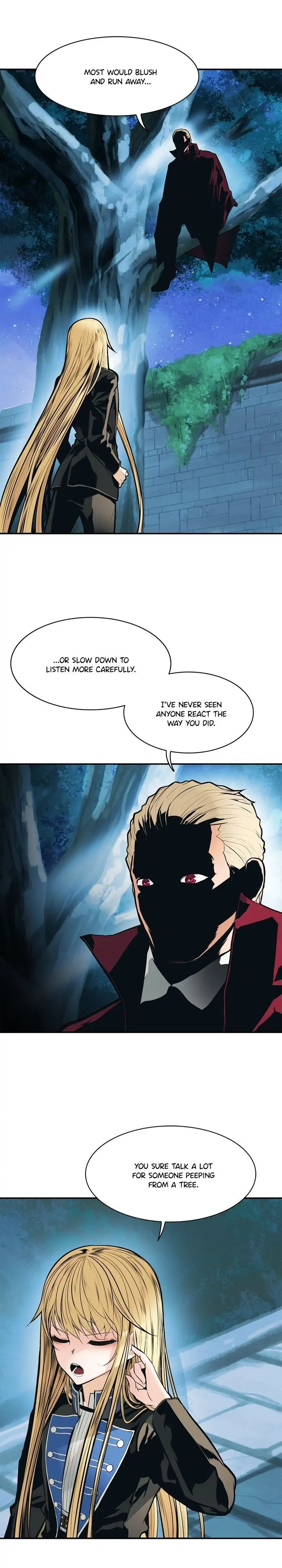 MookHyang – Dark Lady chapter 54 page 15