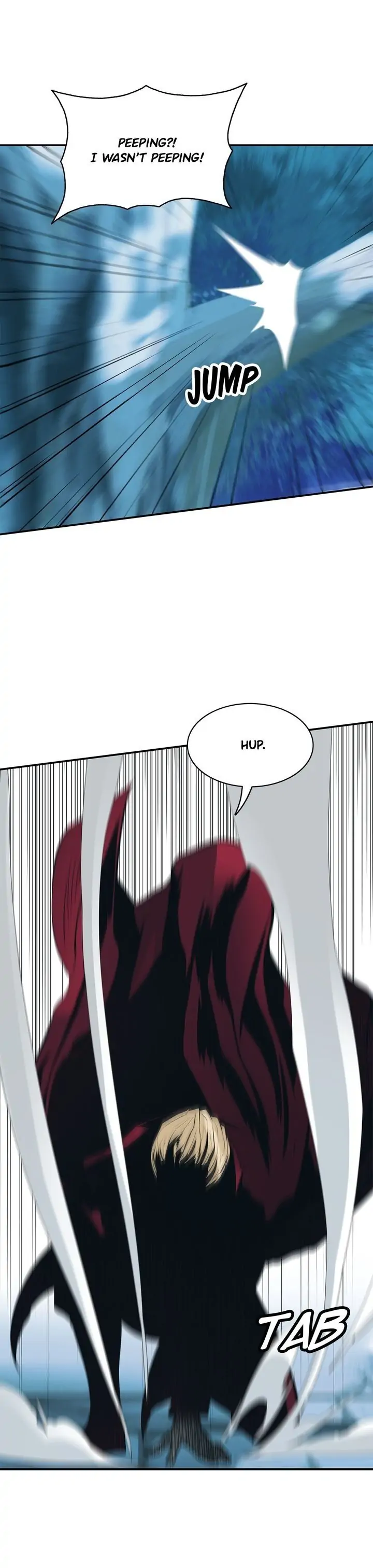 MookHyang – Dark Lady chapter 54 page 16