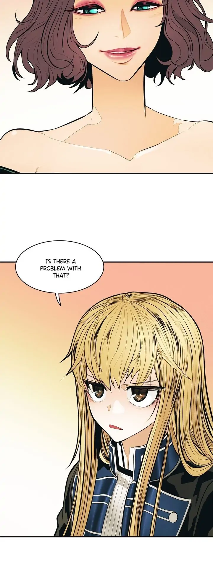 MookHyang – Dark Lady chapter 54 page 26