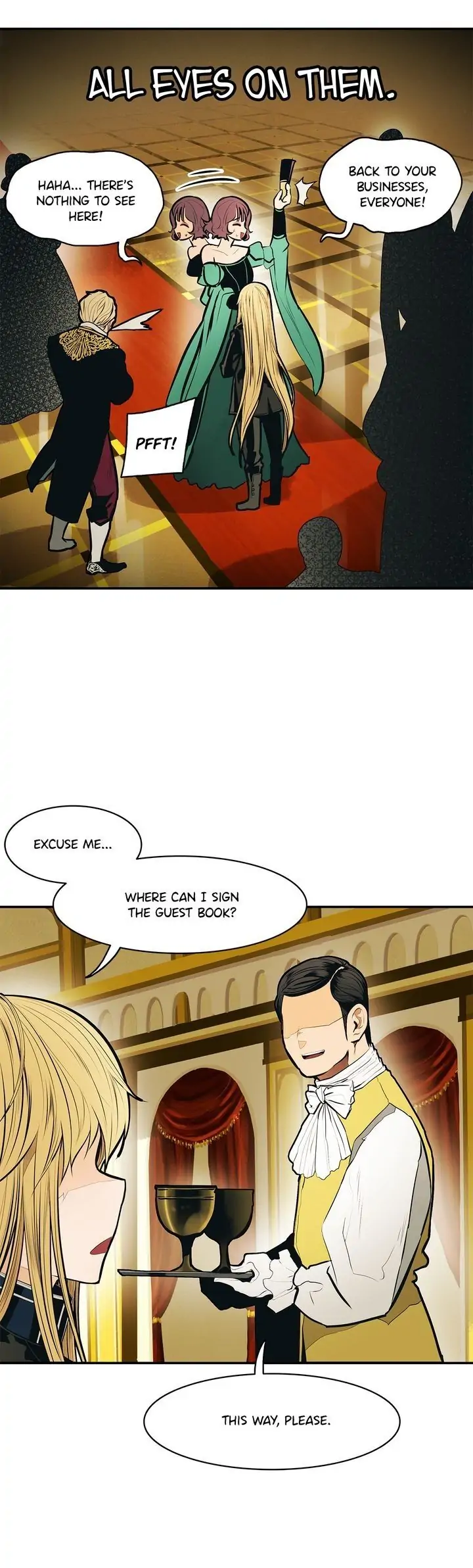 MookHyang – Dark Lady chapter 54 page 30