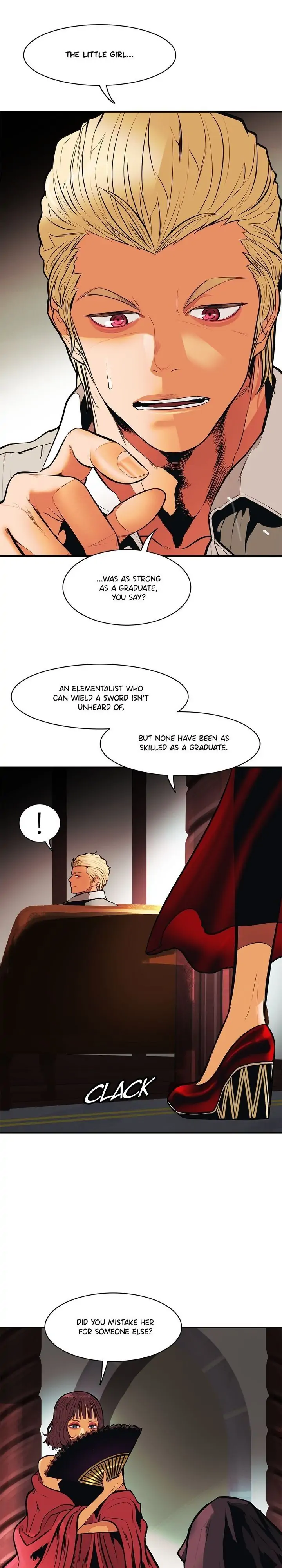 MookHyang – Dark Lady chapter 55 page 26
