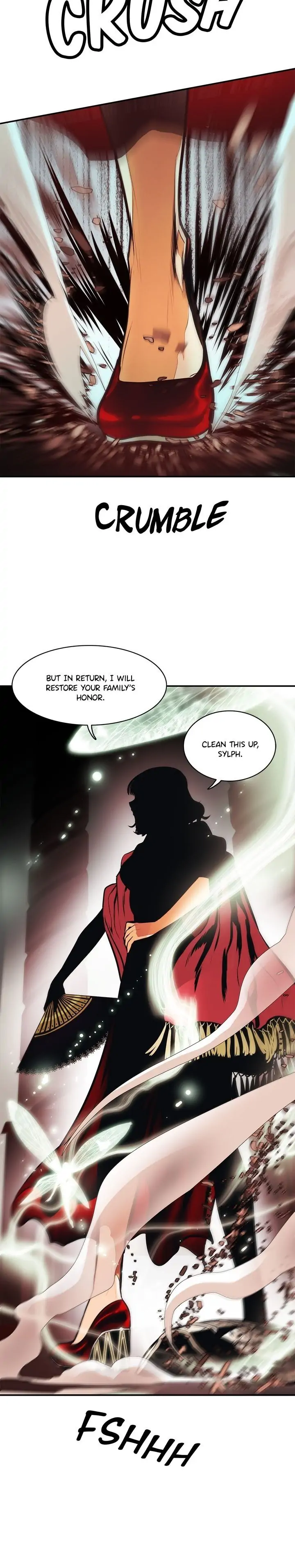 MookHyang – Dark Lady chapter 55 page 31