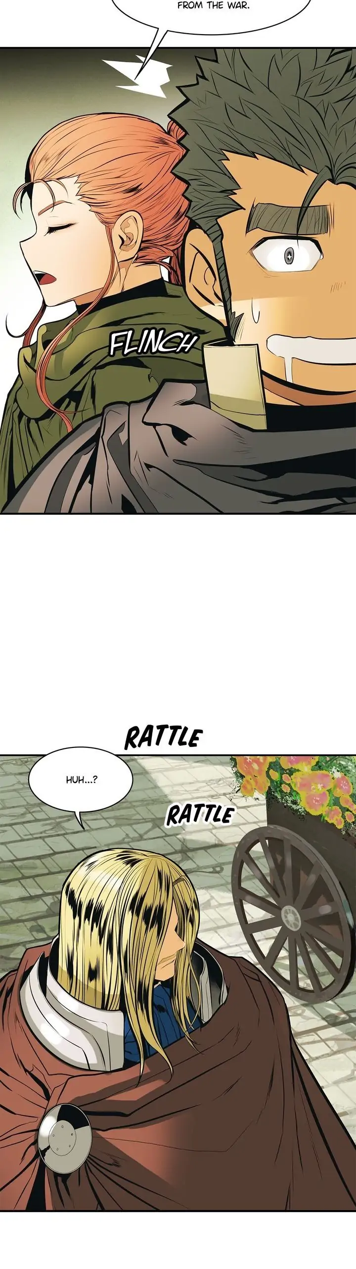 MookHyang – Dark Lady chapter 56 page 15