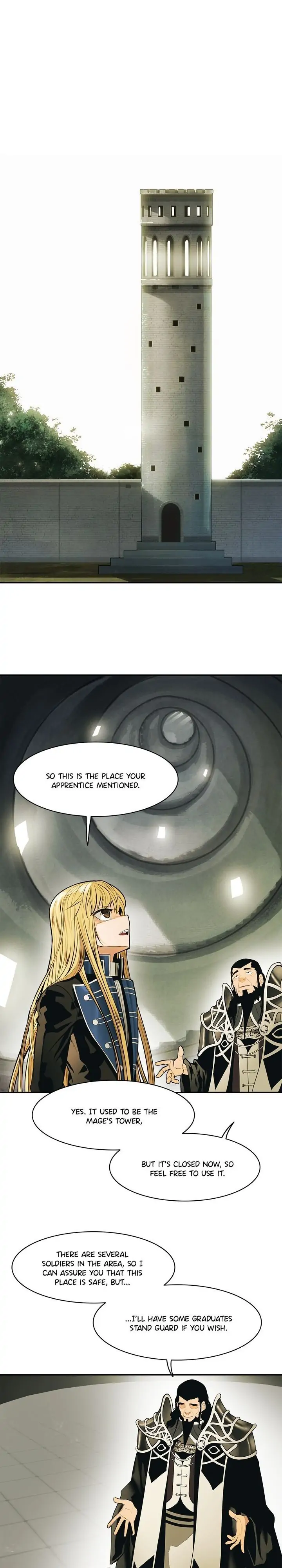 MookHyang – Dark Lady chapter 56 page 22