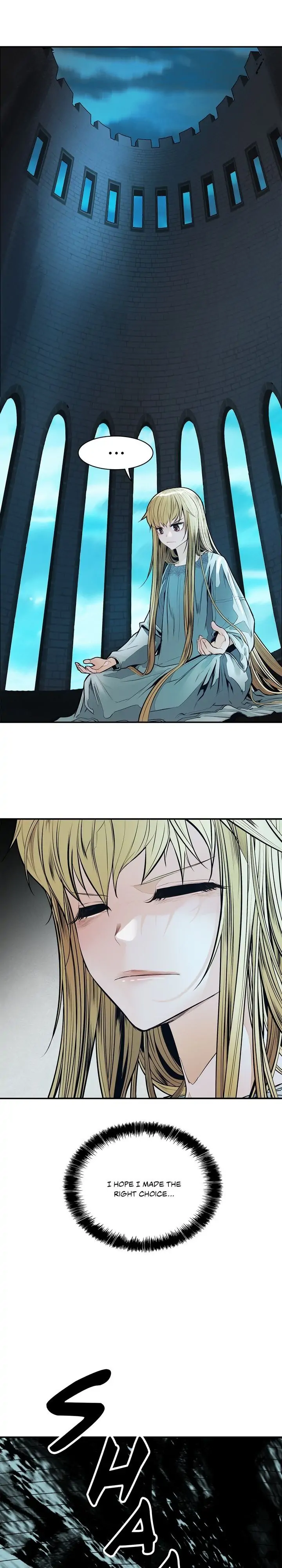 MookHyang – Dark Lady chapter 56 page 28