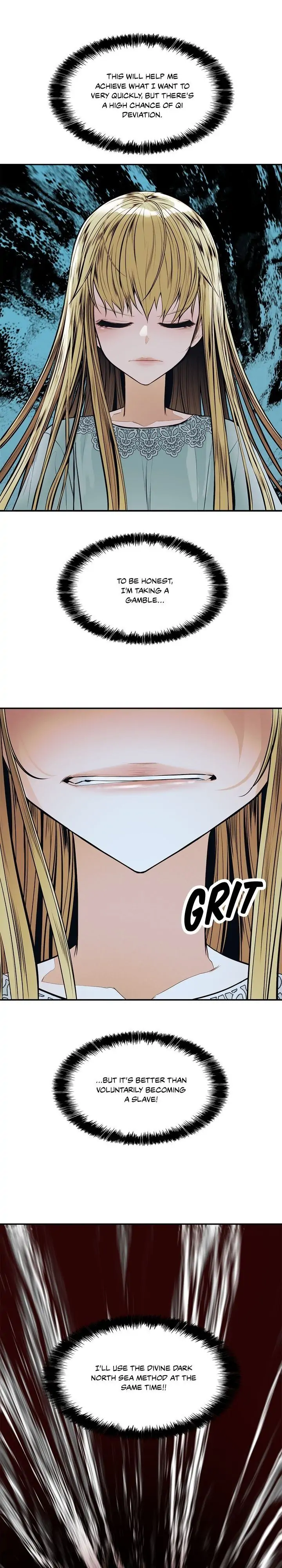 MookHyang – Dark Lady chapter 56 page 30