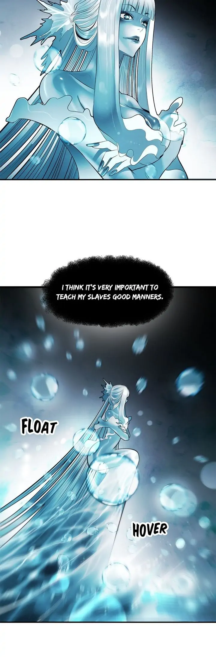 MookHyang – Dark Lady chapter 57 page 4